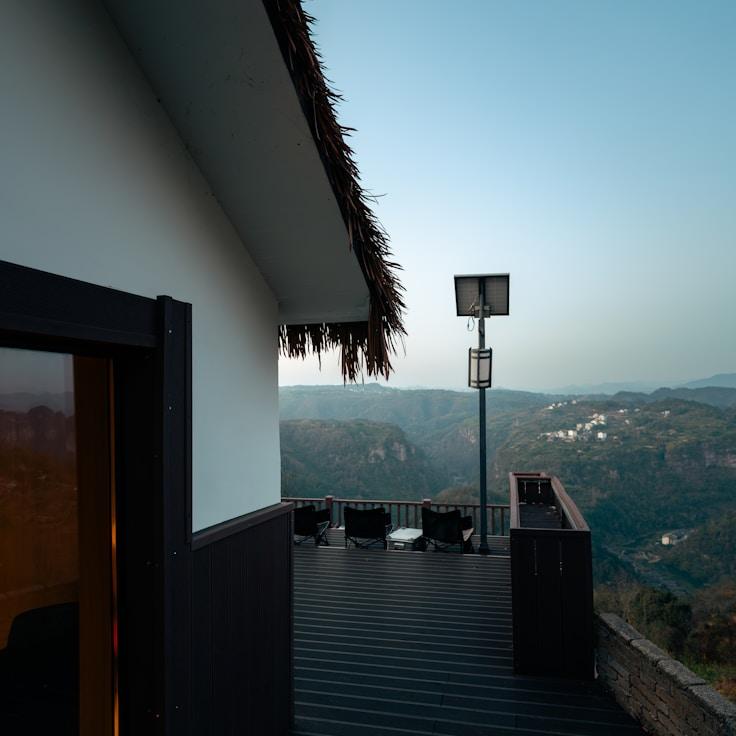 Outdoor terrace seating suitable for families in Zurich